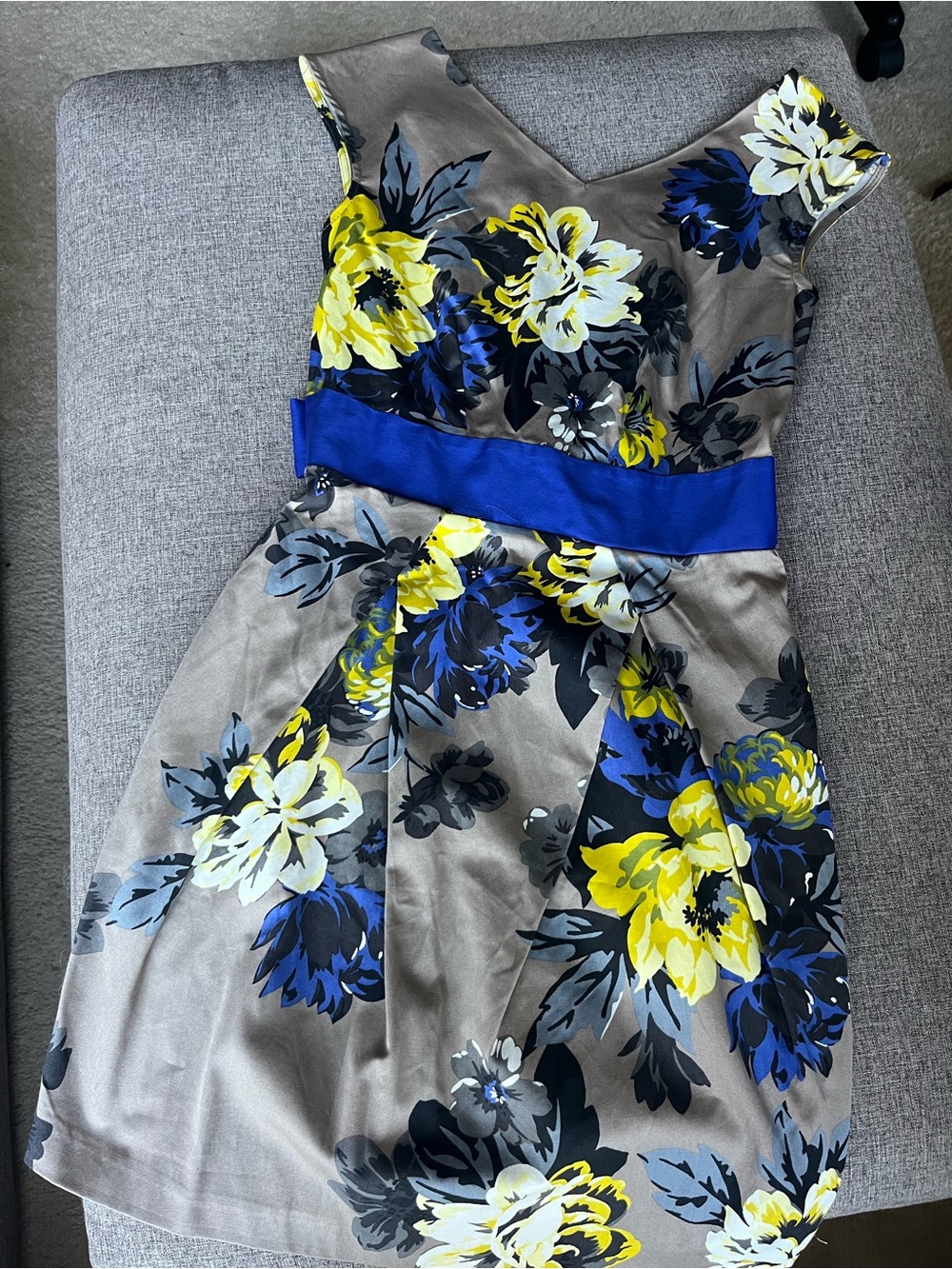 Closet dress size 10 brand new